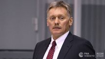Песков: Показания главы «Роснефти» Сечина по делу Улюкаева не имеют отношения к Кремлю