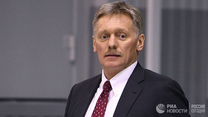 Песков: Показания главы «Роснефти» Сечина по делу Улюкаева не имеют отношения к Кремлю