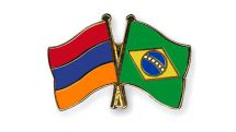Brazilian business delegation to visit Armenia on April 18