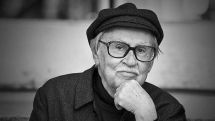 Italian film director Vittorio Taviani dies at 88