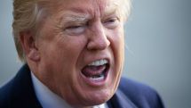 «Было очень много мата»: Трамп посчитал высланных из США российских дипломатов и пришел в ярость