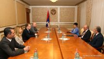 International conference on contemporary physics problems to be held in Artsakh