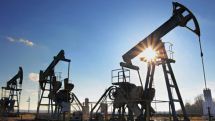 Мировые цены на нефть растут