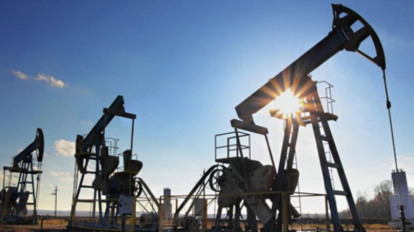Мировые цены на нефть растут