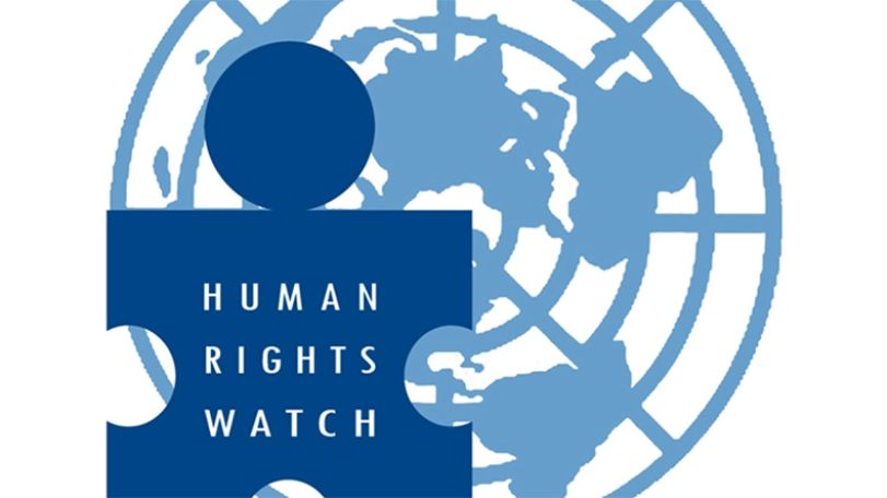 Human Rights Watch: Призываем Полицию Армении воздержаться от применения несоразмерной силы против митингующих в Ереване