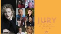 Cannes Film Festival:  French-Armenian director Robert Guediguian in the jury lineup