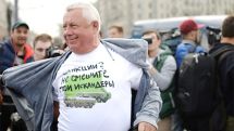 В России будет создано ведомство по борьбе с санкциями
