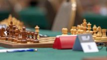 European Women Chess Championship: Round 10 over