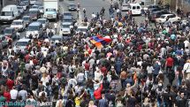 Минздрав Армении: В больницах остаются 3 пострадавших в ходе митингов оппозиции в Ереване
