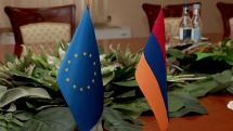 Latvia unanimously ratifies Armenia-EU agreement