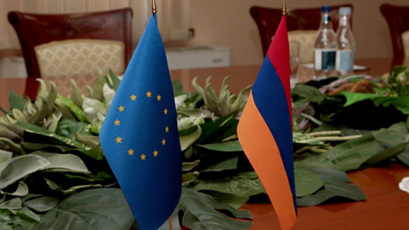 Latvia unanimously ratifies Armenia-EU agreement