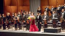 Armenian culture days in Malta will be initiated by the concert devoted to Khachatryan's jubilee