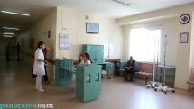 Минздрав Армении: В больницах продолжают получать лечение 5 пострадавших на митингах в Ереване