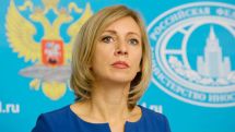 Moscow confident about the democratic settlement of the situation in Armenia
