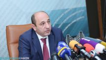 Сурен Караян: Митинги в Ереване окажут негативное воздействие на экономику Армении