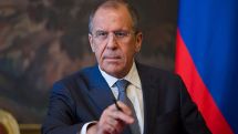 Сергей Лавров: У России больше нет моральных обязательств, не позволяющих поставлять вооружение в Сирию