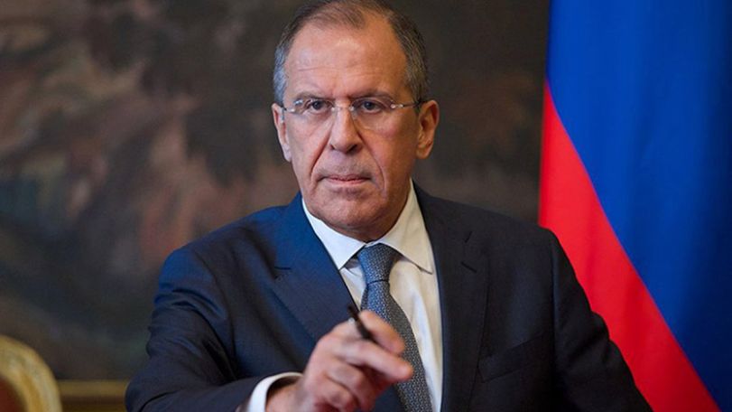 Сергей Лавров: У России больше нет моральных обязательств, не позволяющих поставлять вооружение в Сирию