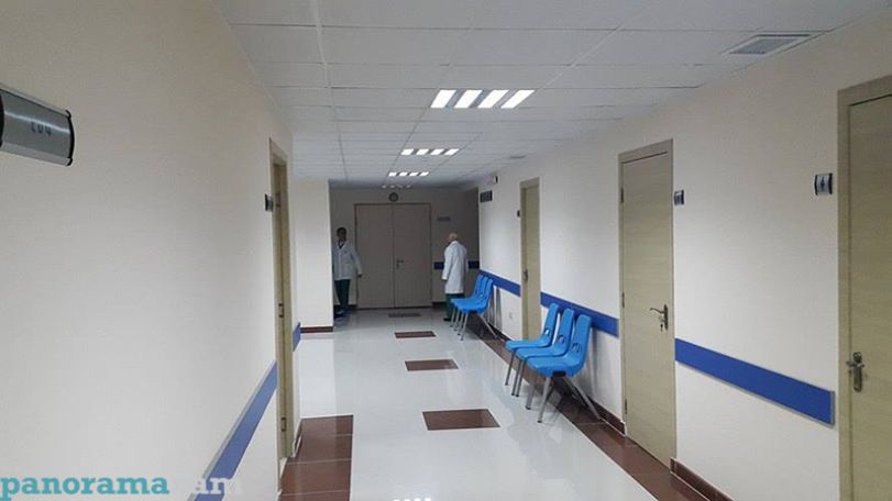 Three citizens wounded in Yerevan protests remain in hospital – health ministry