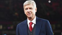 Arsenal announce Wenger's departure