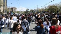 ԿԳՆ. Զերծ մնալ կրթական գործընթացի տապալման փորձերից
