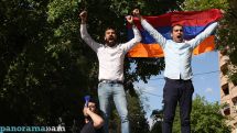 Միջազգային ԶԼՄ-ներ. Հայաստանը խոշոր քաղաքական փոփոխությունների հազվագյուտ օրինակ է