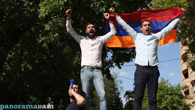 Միջազգային ԶԼՄ-ներ. Հայաստանը խոշոր քաղաքական փոփոխությունների հազվագյուտ օրինակ է