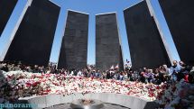 Глава Центробанка Армении Артур Джавадян: Угрозы обесценивания армянской валюты нет