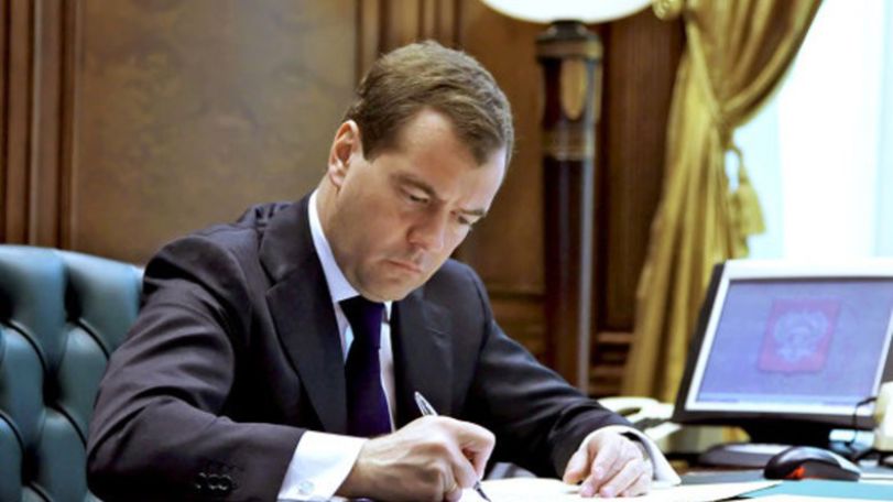 Дмитрий Медведев одобрил проект временного соглашения о ЗСТ между ЕАЭС и Ираном