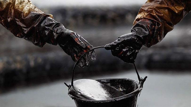 Цены на нефть стабилизировались с утра в среду