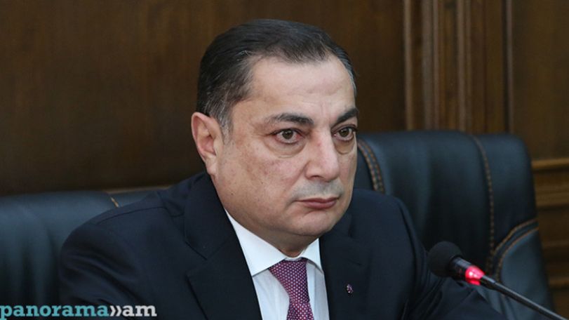 Վահրամ Բաղդասարյան. Փաշինյանի առաջարկածը միակողմանի պարտադրանք է