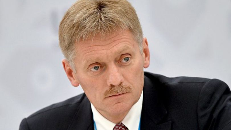 Kremlin comments on political situation in Armenia