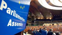 Report reveals 'strong suspicion' of corruption between Council of Europe, Azerbaijan