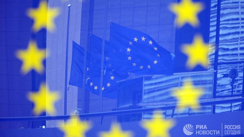 Назвали страну с самым большим госдолгом в Европе