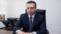 Замминистра экономического развития и инвестиций Эмиль Тарасян уволен
