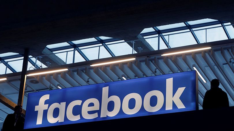 Facebook-ը 2018 թ-ի առաջին եռամսյակում ռեկորդային եկամուտ է գրանցել