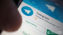 Подсчитаны убытки российского бизнеса после блокировки Telegram