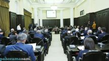 Карен Карапетян поручил соблюдать естественный режим работы правительства Армении и улучшить позитивные показатели 2018г.