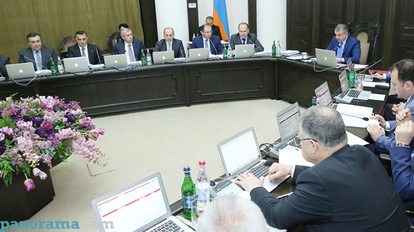 Աջակցություն՝ տարերային աղետներից, գազի բալոնի պայթյունից տուժած համայնքների բնակիչներին