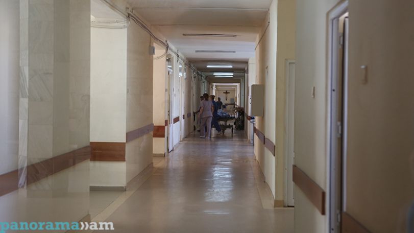 Հիվանդանոցային բուժումը շարունակում է հանրահավաքների ընթացքում տուժած 5 քաղաքացի