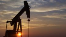 Цена на нефть Brent уменьшилась до $74,57 за баррель