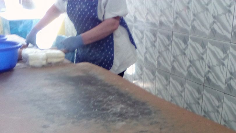 Госслужба безопасности продуктов питания Армении приостановила деятельность цеха по производству кондитерских изделий в Артике