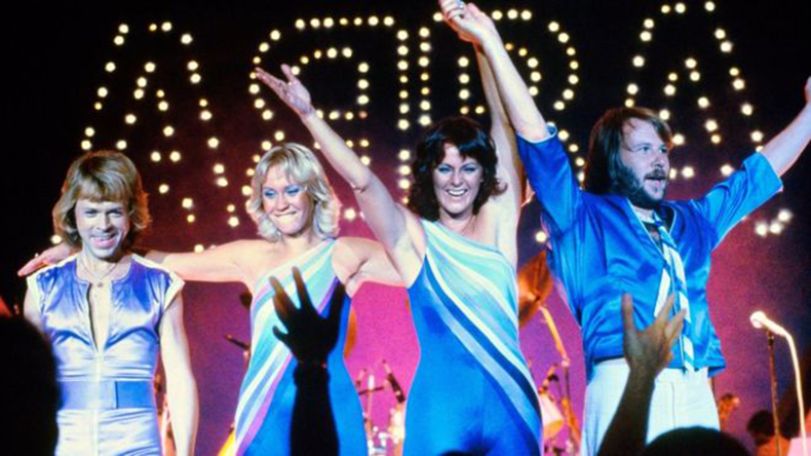 Abba announce first new songs for 35 years