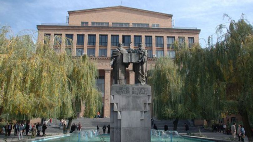 ԵՊՀ-ն պատրաստակամություն է հայտնել Փաշինյանի դիպլոմի հարցով դիմել ԿԳՆ