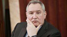 Вице-премьер России Дмитрий Рогозин ответил главе МИД Эстонии шуткой про «бесстрашный миксер»