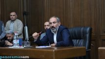 Никол Пашинян не ответил на вопрос о заводе «Наирит», но обещал расцвет экономики Армении