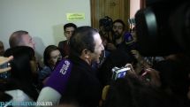 Գագիկ Ծառուկյան. Մենք պատրաստ ենք արտահերթ խորհրդարանական ընտրությունների