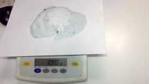 Armenia’s National Security Service thwarts drug smuggling attempt from Iran