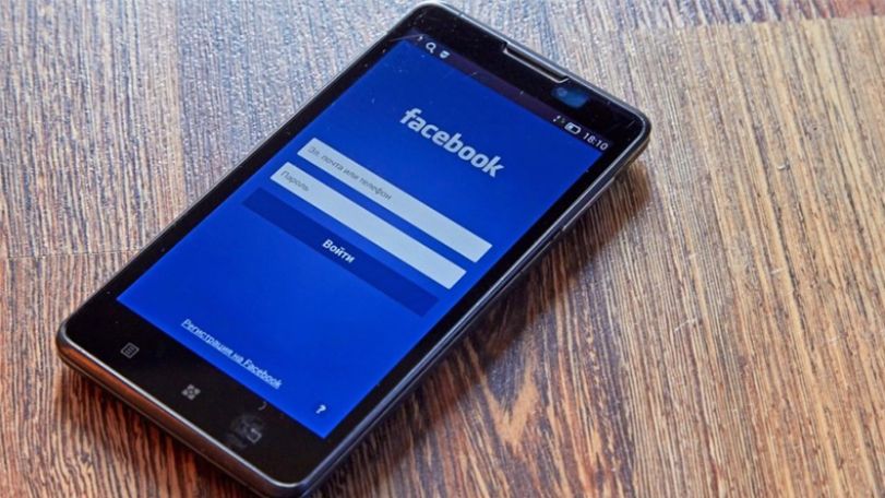 Марк Цукерберг: В Facebook знакомиться для серьезных отношений станет проще