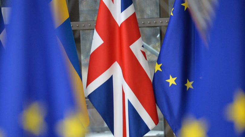 В Еврокомиссии предложили не сокращать бюджет стран ЕС после Brexit