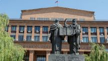 ԵՊՀ-ն ապրիլի 13-ից մայիսի 2-ն ընկած ժամանակահատվածում  հաշվի չի առնի ուսանողների բացակայությունները